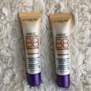 L’Oréal Magic BB Cream Medium-Moyen (2).
